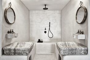 Nomad Mykonos - Small Luxury Hotels of the World