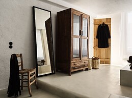 Nomad Mykonos - Small Luxury Hotels of the World