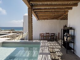 Nomad Mykonos - Small Luxury Hotels of the World