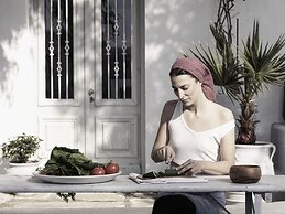 Nomad Mykonos - Small Luxury Hotels of the World