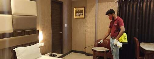 Hotel Venition Inn