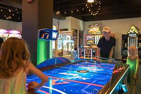 The Lodge at Camp Margaritaville