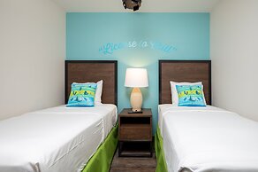 The Lodge at Camp Margaritaville