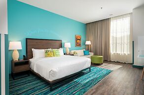 The Lodge at Camp Margaritaville