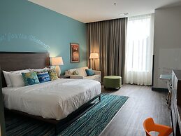 The Lodge at Camp Margaritaville