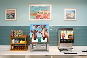 The Lodge at Camp Margaritaville