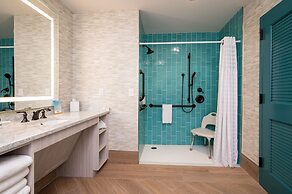 The Lodge at Camp Margaritaville