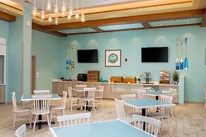 The Lodge at Camp Margaritaville