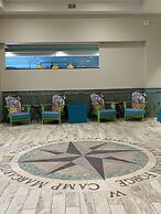 The Lodge at Camp Margaritaville