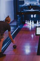 The Lodge at Camp Margaritaville