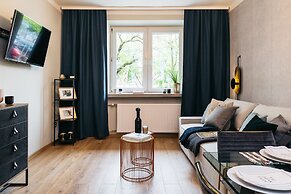 Parkland Apartment - LoftAffair