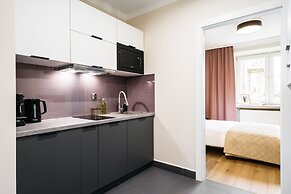 Parkland Apartment - LoftAffair