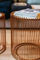 Parkland Apartment - LoftAffair