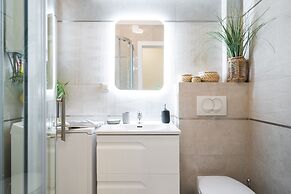 Parkland Apartment - LoftAffair