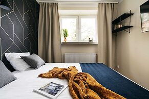 Parkland Apartment - LoftAffair