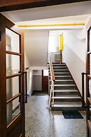 Parkland Apartment - LoftAffair