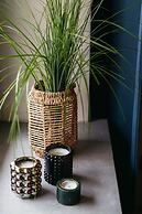 Parkland Apartment - LoftAffair