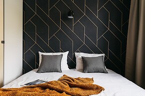 Parkland Apartment - LoftAffair