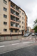 Parkland Apartment - LoftAffair