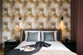 Parkland Apartment - LoftAffair