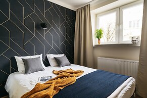 Parkland Apartment - LoftAffair