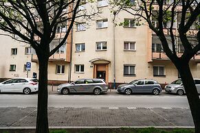 Parkland Apartment - LoftAffair