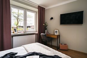 Parkland Apartment - LoftAffair