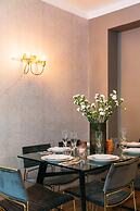 Parkland Apartment - LoftAffair