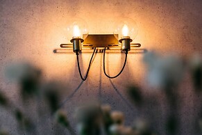 Parkland Apartment - LoftAffair