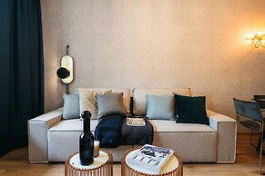 Parkland Apartment - LoftAffair