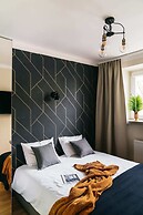 Parkland Apartment - LoftAffair