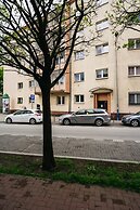 Parkland Apartment - LoftAffair