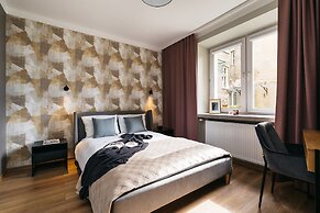 Parkland Apartment - LoftAffair