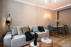 Parkland Apartment - LoftAffair