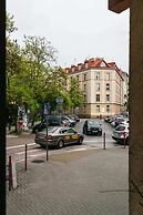 Parkland Apartment - LoftAffair