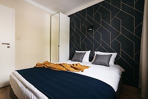 Parkland Apartment - LoftAffair