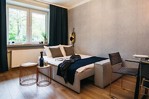 Parkland Apartment - LoftAffair