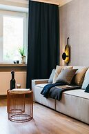 Parkland Apartment - LoftAffair