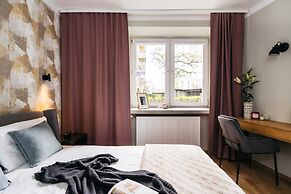 Parkland Apartment - LoftAffair