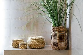 Parkland Apartment - LoftAffair