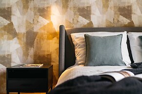 Parkland Apartment - LoftAffair