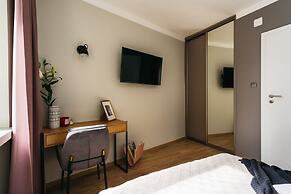 Parkland Apartment - LoftAffair