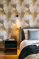 Parkland Apartment - LoftAffair