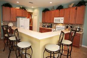 301 Las Fuentes Drive 6 Bedroom Home by RedAwning