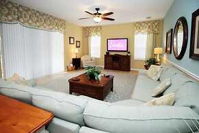 301 Las Fuentes Drive 6 Bedroom Home by RedAwning