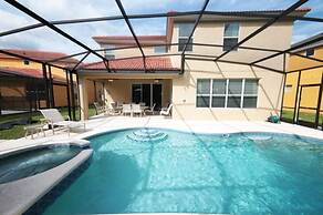 301 Las Fuentes Drive 6 Bedroom Home by RedAwning