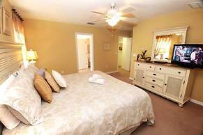 301 Las Fuentes Drive 6 Bedroom Home by RedAwning