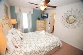 301 Las Fuentes Drive 6 Bedroom Home by RedAwning