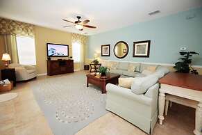 301 Las Fuentes Drive 6 Bedroom Home by RedAwning