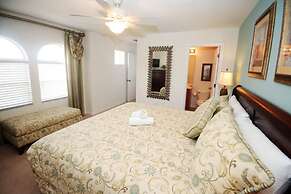 301 Las Fuentes Drive 6 Bedroom Home by RedAwning